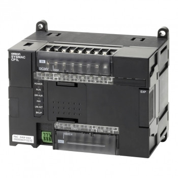 Omron CP1L-EL20DT-D  - изображение 1