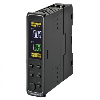 Omron E5DC-QX2DSM-002  - изображение 1