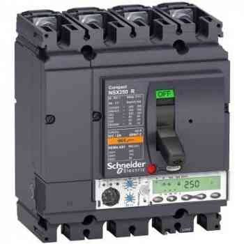 Schneider Electric LV433527 