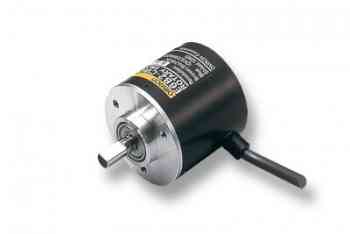 Omron E6B2-CWZ6C500P/R2M 