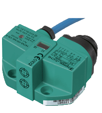 Pepperl Fuchs NCN3-F31-N4-V16-K  - изображение 1