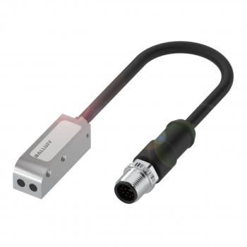 Balluff BML-S1H1-S6QC-M3AA-D0-KA00,3-S284  - изображение 1