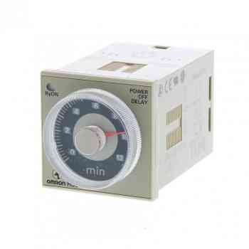 Omron H3CR-A8-30124-48AC/12-48DC 