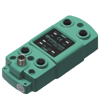 Pepperl Fuchs IC-KP2-1HB17-2V1D 