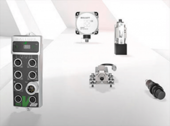 Balluff BISL-811-0-003  - изображение 1