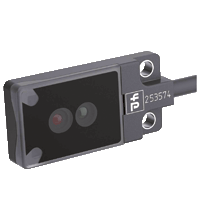 Pepperl Fuchs OBE500-R2F-SE0-L 
