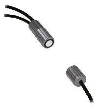 Pepperl Fuchs UDC-18GM50-255-3E0-Y206523 