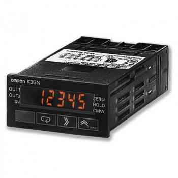 Omron K3GN-PDT224VDC 