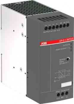 ABB 1svr360663r1001 