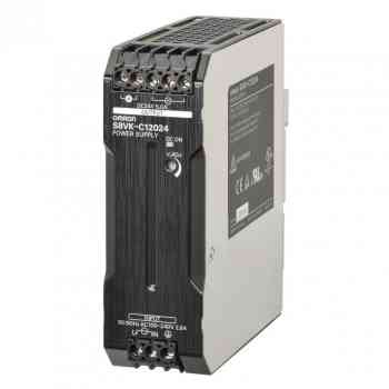 Omron S8VK-C12024 