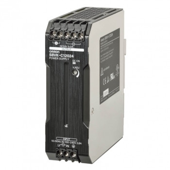 Omron S8VK-C12024  - изображение 1