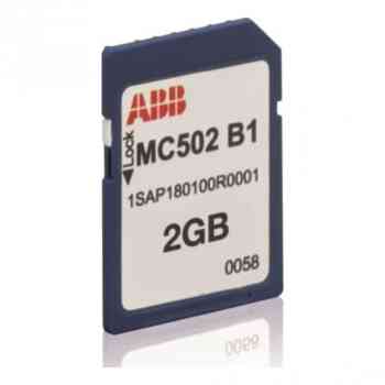 ABB 1SAP181100R0001 