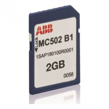 ABB 1SAP181100R0001  - изображение 1