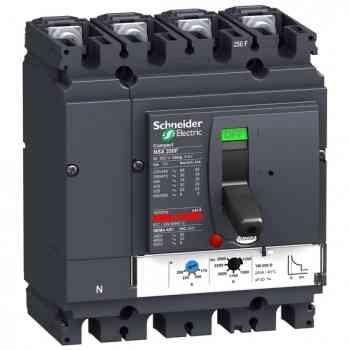 Schneider Electric SCLV431131 