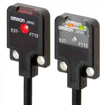 Omron E3T-FT112M 