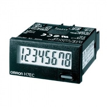 Omron H7EC-NV-B  - изображение 1