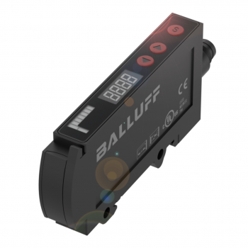 Balluff Усилитель для оптоволоконных датчиков BFB 75K-002-P-S75 