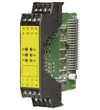 Pepperl Fuchs SB4Module6C 