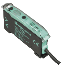 Pepperl Fuchs SU18-40a/110/115a/123 