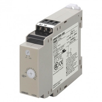 Omron H3DK-HDLAC200-240V  - изображение 1