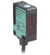 Pepperl Fuchs ML7-54-G/25/33/115/1363M  - изображение 1