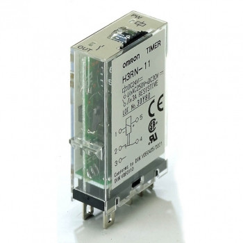 Omron H3RN-1124VDC  - изображение 1