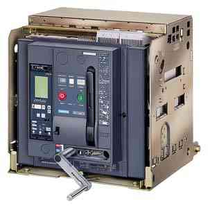 Siemens 3WL13404CB364GA2 