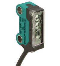 Pepperl Fuchs OBT50-R3-E2-0,2M-V31 