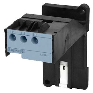 Siemens 3US19558  - изображение 1