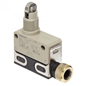 Omron D4E-1B20N  - изображение 1