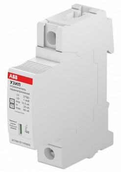 ABB OVR H T1-T2 12.5-2  - изображение 1