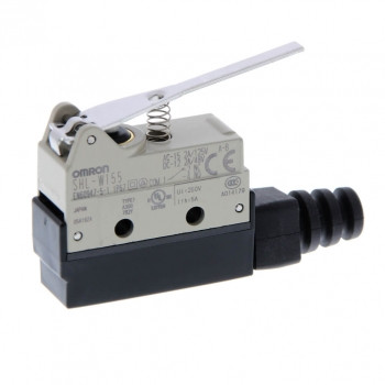 Omron SHL-W155  - изображение 1