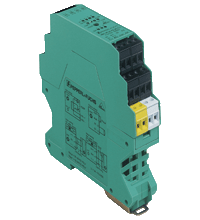 Pepperl Fuchs VBA-4E3A-KE-ZE/R 