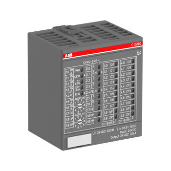ABB 1SAP421100R0001  - изображение 1