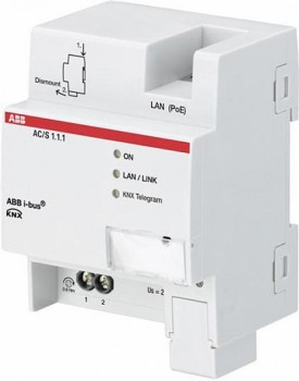 ABB AC/S1.1.1  - изображение 1