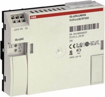 ABB SST1SVR440821R0000  - изображение 1
