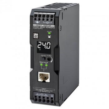 Omron S8VK-X24024A-EIP  - изображение 1