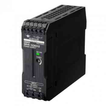 Omron S8VK-G06012 