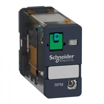 Schneider Electric RPM12JD  - изображение 1