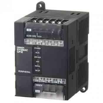 Omron CP1E-E10DT-D 