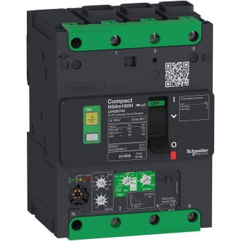 Schneider Electric SCLV426740  - изображение 1