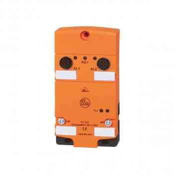 IFM AC2402 
