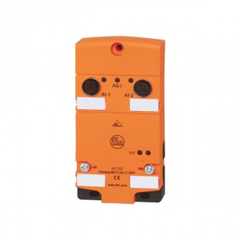 IFM AC2402  - изображение 1