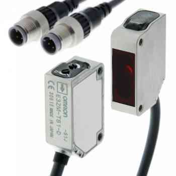 Omron E3ZM-T81-S1J0.3M 
