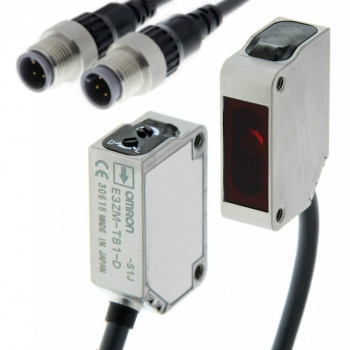 Omron E3ZM-T81-S1J0.3M  - изображение 1
