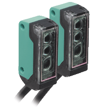 Pepperl Fuchs OBE2000-R2-SE2-0,2M-V31 