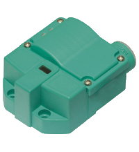 Pepperl Fuchs NBN3-F31K-E8 