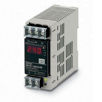 Omron S8VS-06024B  - изображение 1