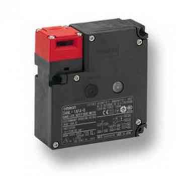 Omron D4NL-1AFG-B 