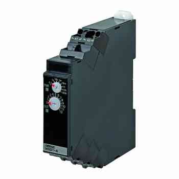 Omron 669509 